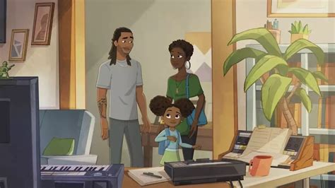 ‘Young Love’ review: Oscar-winning short becomes an animated series on Max